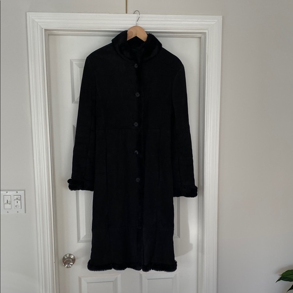 Steve by Searle XS Shearling